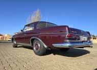 1963 Mercedes-Benz 300SE Coupe