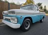 1962 GMC Pickup