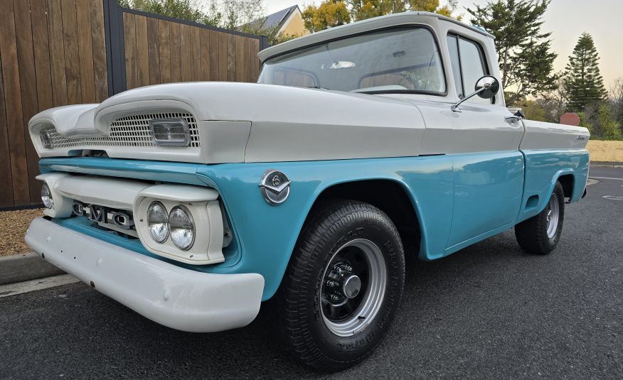 1962 GMC Pickup