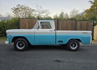 1962 GMC Pickup