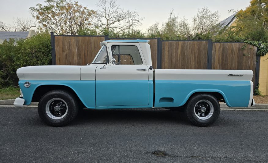 1962 GMC Pickup