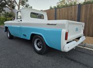 1962 GMC Pickup