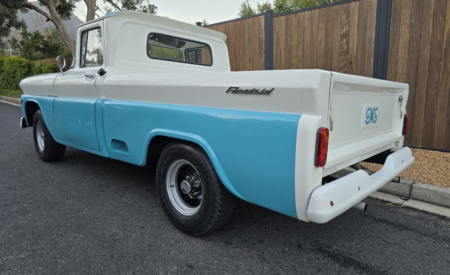 1962 GMC Pickup