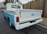 1962 GMC Pickup