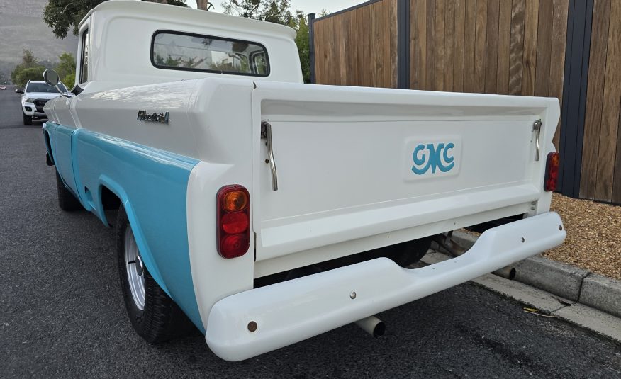 1962 GMC Pickup