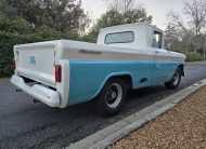 1962 GMC Pickup