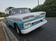 1962 GMC Pickup