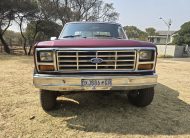 1983 Ford F250