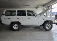 1988 Toyota Land Cruiser FJ62