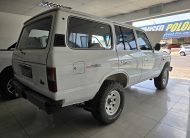 1988 Toyota Land Cruiser FJ62