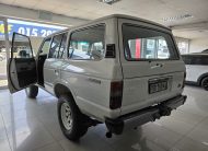 1988 Toyota Land Cruiser FJ62