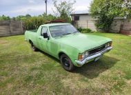 1971 Chevrolet El Camino 4.1L