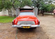 1962 Studebaker GT