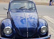 1976 Volkswagen Beetle 1600