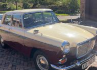 1960 MG Magnette