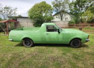 1971 Chevrolet El Camino 4.1L