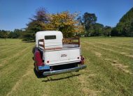 1946 Ford Pickup