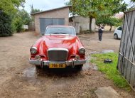 1962 Studebaker GT