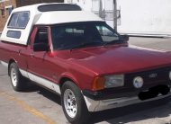 1983 Ford Cortina Bakkie