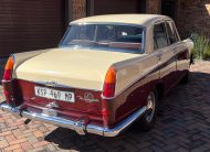 1960 MG Magnette