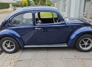 1976 Volkswagen Beetle 1600