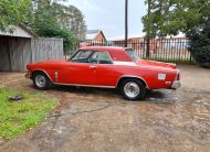 1962 Studebaker GT