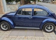 1976 Volkswagen Beetle 1600