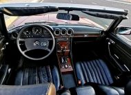 1979 Mercedes-Benz R107 280SL