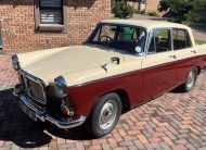 1960 MG Magnette