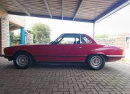 1979 Mercedes-Benz R107 280SL