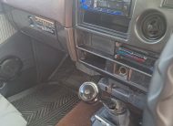 1978 toyota Land Cruiser