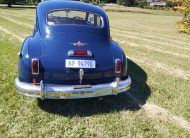 1948 De Soto Fluid Drive