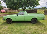 1971 Chevrolet El Camino 4.1L