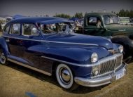 1948 De Soto Fluid Drive