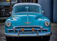 1950 Chevrolet Deluxe