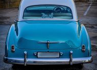 1950 Chevrolet Deluxe