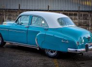 1950 Chevrolet Deluxe