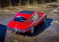 1968 Jaguar E-Type 4.2 Series 2 (2+2)