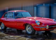 1968 Jaguar E-Type 4.2 Series 2 (2+2)