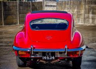 1968 Jaguar E-Type 4.2 Series 2 (2+2)