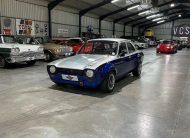 1974 Ford Escort 2 Door