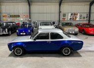 1974 Ford Escort 2 Door