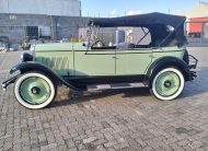 1928 Chevrolet Phaeton