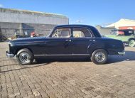 1959 Mercedes-Benz Ponton 219 W105