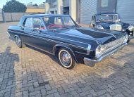 1964 Dodge Polara – Golden Anniversary