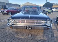 1964 Dodge Polara – Golden Anniversary