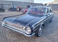 1964 Dodge Polara – Golden Anniversary