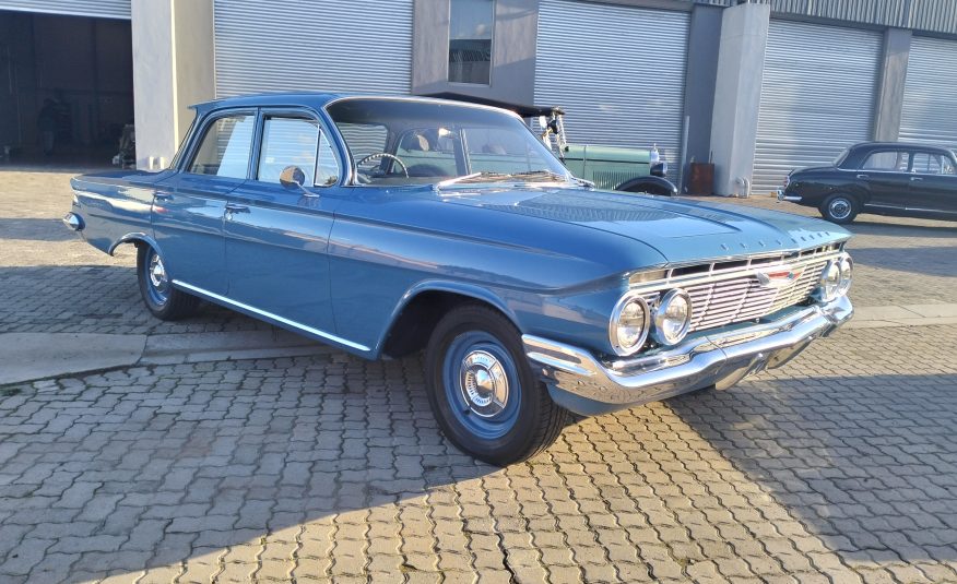 1961 Chevrolet Biscayne