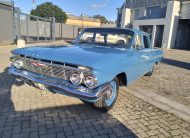 1961 Chevrolet Biscayne