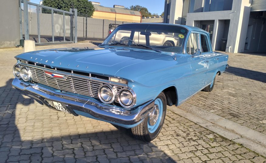 1961 Chevrolet Biscayne